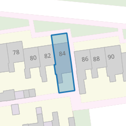 Perceel AKM01-B-2777