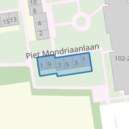 Perceel AKM01-B-2792