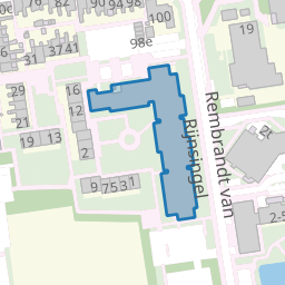 Perceel AKM01-B-2795