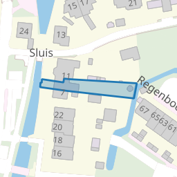 Perceel AKM01-B-2803