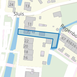 Perceel AKM01-B-2804