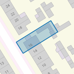 Perceel AKM01-B-2813