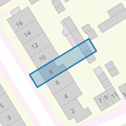 Perceel AKM01-B-2817