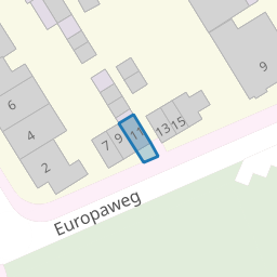 Perceel AKM01-B-2821