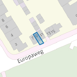 Perceel AKM01-B-2822