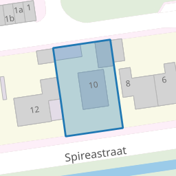 Perceel AKM01-B-2828