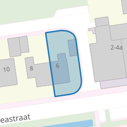 Perceel AKM01-B-2830