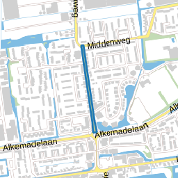 Perceel AKM01-B-2832