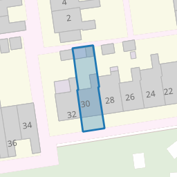 Perceel AKM01-B-2840