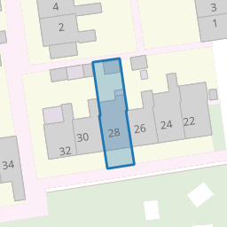 Perceel AKM01-B-2841