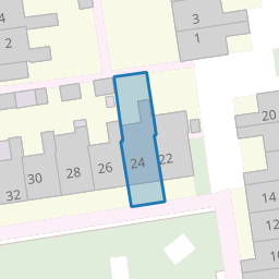 Perceel AKM01-B-2843