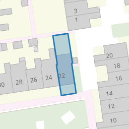 Perceel AKM01-B-2844