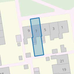 Perceel AKM01-B-2846