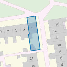 Perceel AKM01-B-2849