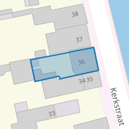 Perceel AKM01-B-2873