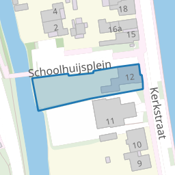 Perceel AKM01-B-2879