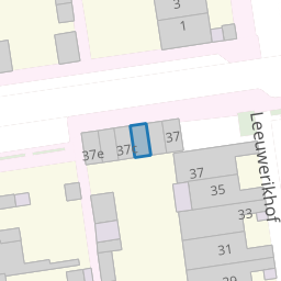 Perceel AKM01-B-2933