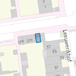 Perceel AKM01-B-2934