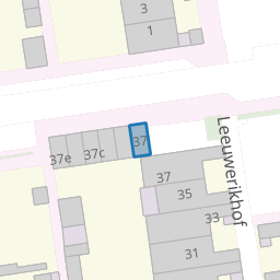 Perceel AKM01-B-2935