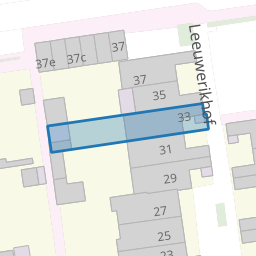 Perceel AKM01-B-2938