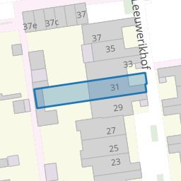 Perceel AKM01-B-2939