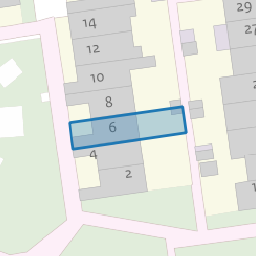 Perceel AKM01-B-2947