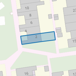 Perceel AKM01-B-2949