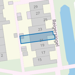 Perceel AKM01-B-2955