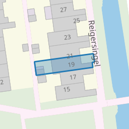 Perceel AKM01-B-2956