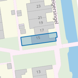 Perceel AKM01-B-2958