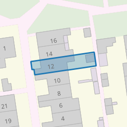 Perceel AKM01-B-2961