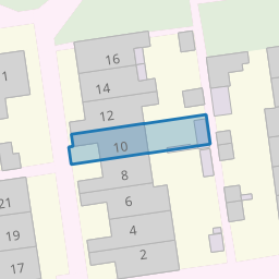 Perceel AKM01-B-2962