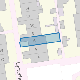 Perceel AKM01-B-2964