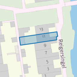 Perceel AKM01-B-2968