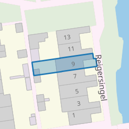 Perceel AKM01-B-2969