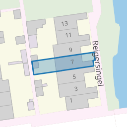 Perceel AKM01-B-2970