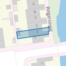 Perceel AKM01-B-2972