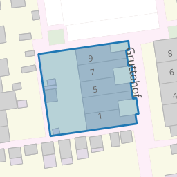 Perceel AKM01-B-2976