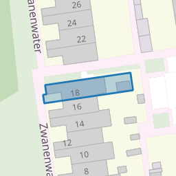 Perceel AKM01-B-2977