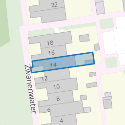 Perceel AKM01-B-2979