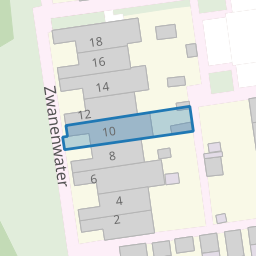 Perceel AKM01-B-2981