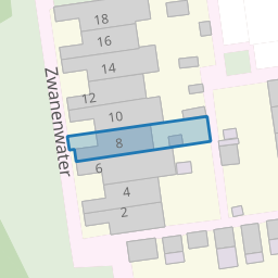 Perceel AKM01-B-2982