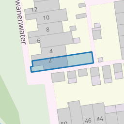 Perceel AKM01-B-2985