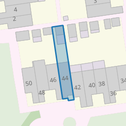 Perceel AKM01-B-2989