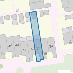 Perceel AKM01-B-2992