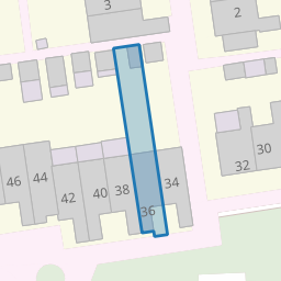 Perceel AKM01-B-2993