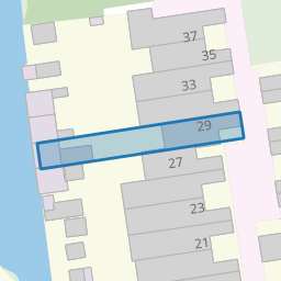 Perceel AKM01-B-2999