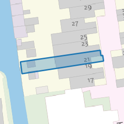 Perceel AKM01-B-3003