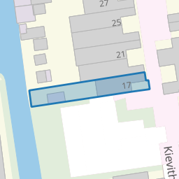 Perceel AKM01-B-3005