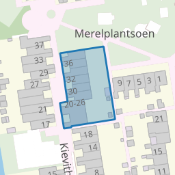 Perceel AKM01-B-3006